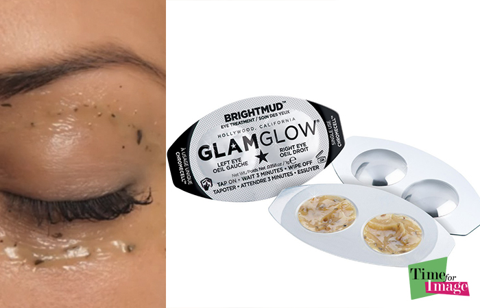Bright Mud Eye Treatment GlamGlow
